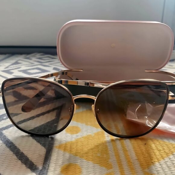 KATE spade sunglasses - Picture 1 of 3